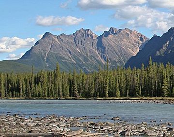 Dragon Peak in Jasper Park.jpg