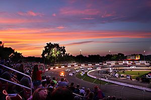 Elko SpeedWay