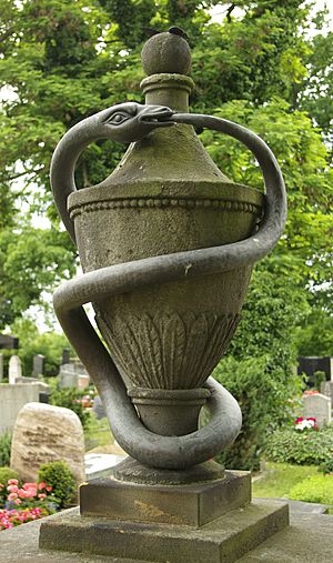 Erlangen Neustädter Friedhof 018