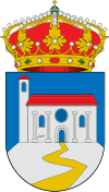 Coat of arms of La Carrera