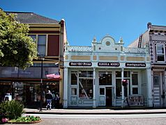 Eureka Books Antiquarian