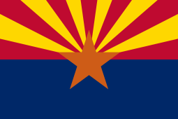 Flag of Arizona.svg