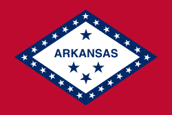 Flag of Arkansas.svg