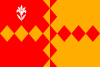 Flag of Southwark Cathedral.svg