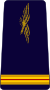 French Air Force-adjudant-chef.svg