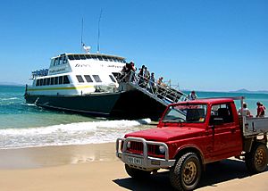 GKI Ferry