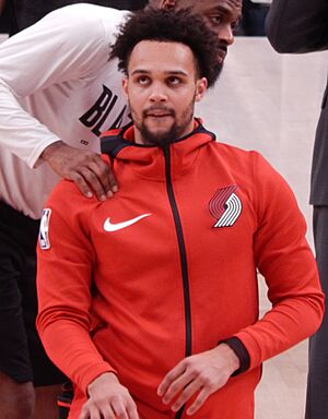 Gary Trent Jr (cropped)