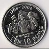 Gibraltar Tercentenary 10p coin.jpg