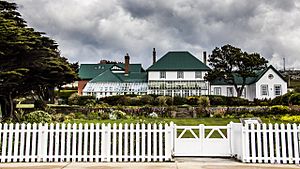 Government House, Falkland Islands