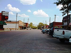 Grandview Street Scene