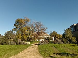 Grasmere Homestead, Brentwood, Western Australia