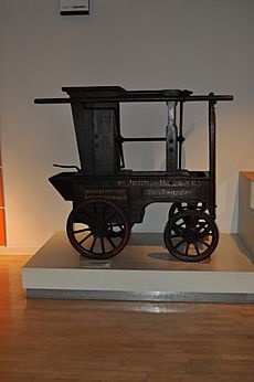 HackneyMuseumFireEngine