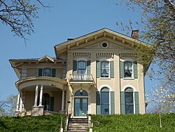 Henry Lischer House