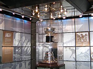 Hhof vault rotated