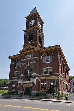 Town Hall