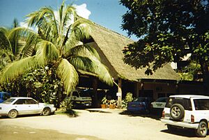 HoniaraHotel