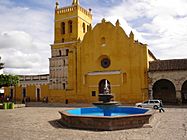 IGLESIA DE SANTO DOMINGO.JPG