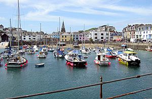 Ilfracombe.harbour.arp.750pix