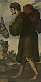 Issachar (Francisco de Zurbarán)