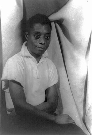 Jamesbaldwin