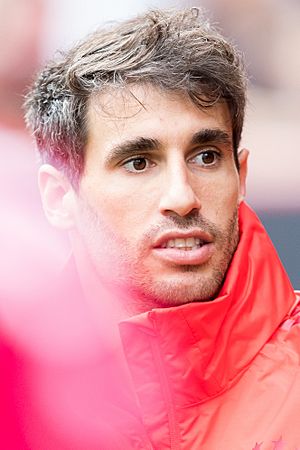 Javi Martinez 2019 (cropped).jpg