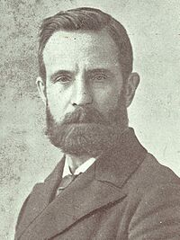 John Devoy, circa 1870s (cropped)