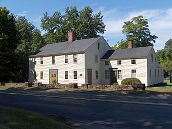 John Humphrey House.JPG