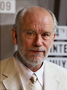 John Malkovich KVIFF 2