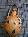 Kipsigis Gourd