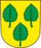 Coat of arms of Kriegstetten