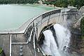 Kurobe Dam (14894503080)