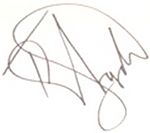 Kwasi Danquah III (Tinchy Stryder) signature.jpg