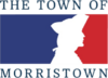 Official seal of Morristown, New Jersey