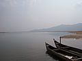 Mahanadi River