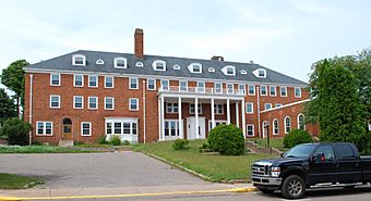 Mather Inn Ishpeming MI 2009.jpg