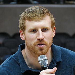 Matt Bonner