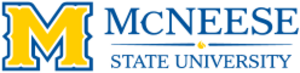 McNeese State University logo.svg