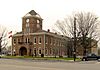 Meigs County Courthouse