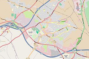 Morley Map