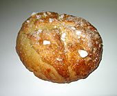 Mouna (brioche)