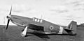 Mustang III at Hucknall 1943 (cropped)