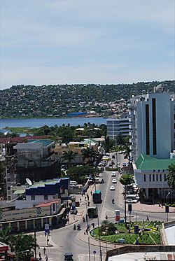 Mwanza city-5