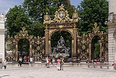 Nancy Place Stanislas BW 2015-07-18 13-50-15