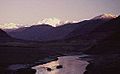 Nanga Parbat & river