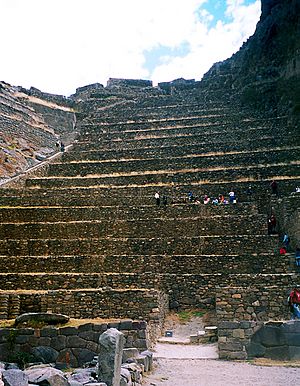 Ollantaytambo8