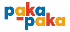 Pakapaka canal logo