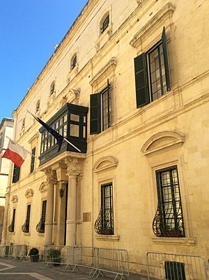 Palazzo Parisio after restoration 05