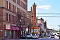 Paramount Theatre of Anderson