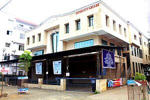 PassportOfficeMalappuram