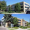 Photography and Armament School Buildings, Lowry Air Force Base